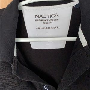 Nautica Polo Shirt